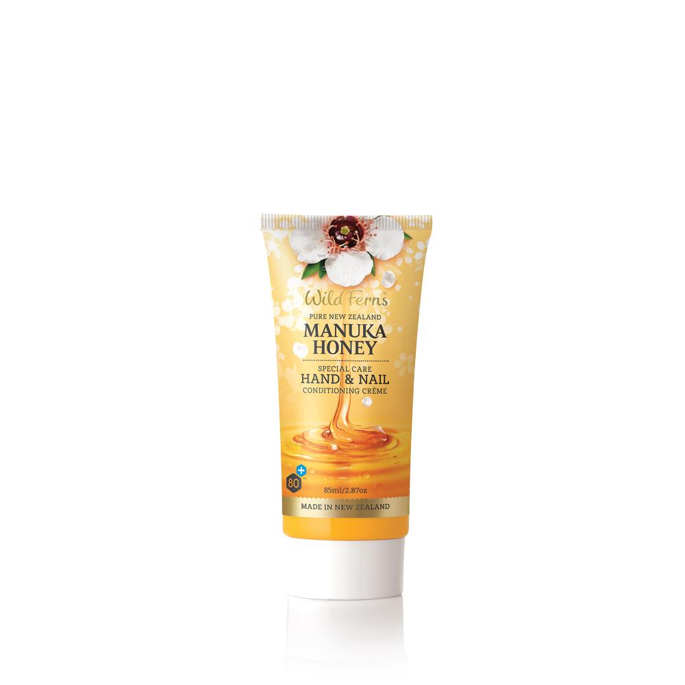 Manuka Honey Special Care Hand and Nail Conditioning Crème
