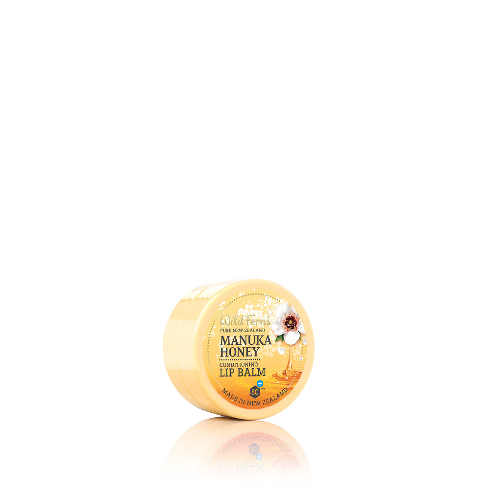 Manuka Honey Conditioning Lip Balm Skin Care > lip balm > Manuka Honey