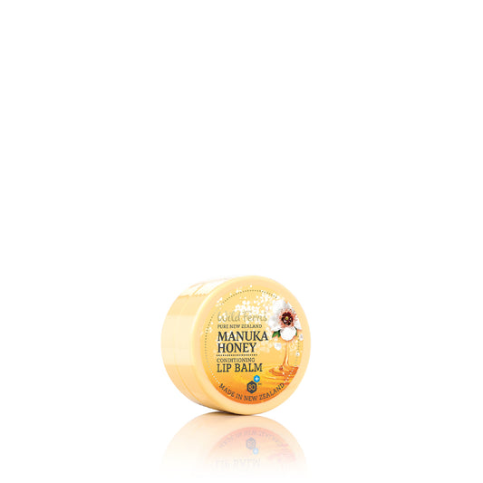 Manuka Honey Conditioning Lip Balm Skin Care > lip balm > Manuka Honey