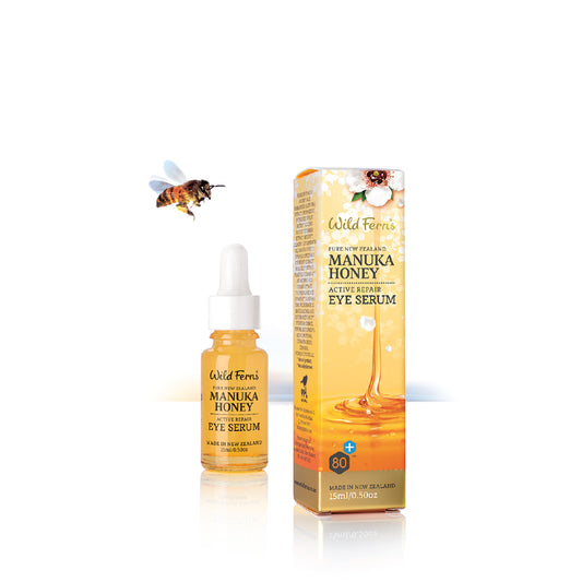 Manuka Honey Active Repair Eye Serum Manuka Honey > Skincare > Eye Serum
