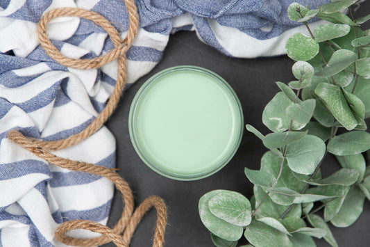 Mint Julep -  Dixie Belle Chalk Mineral Paint