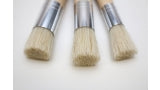 Stencil Brushes