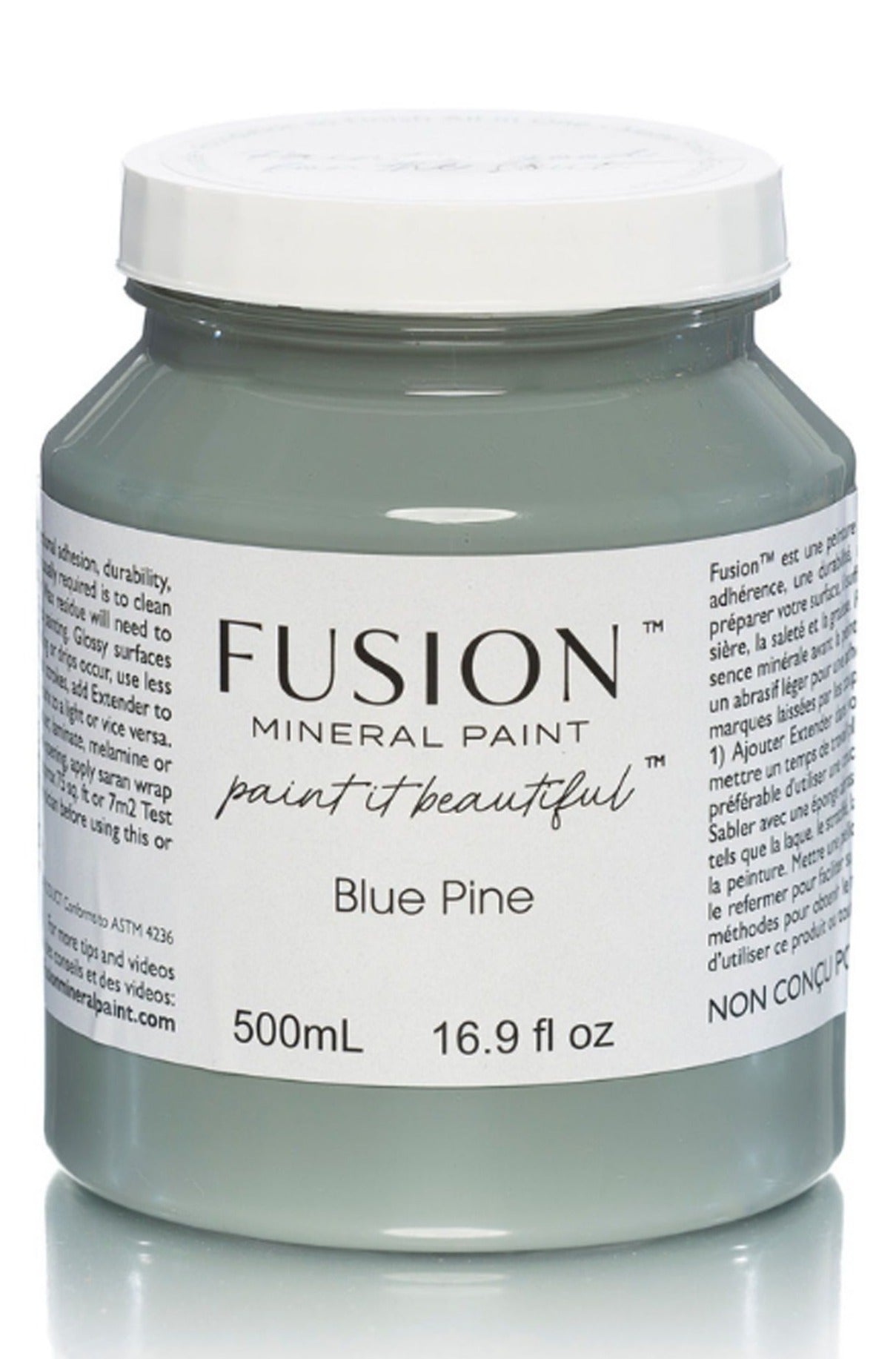 Blue Pine - Fusion Mineral Paint