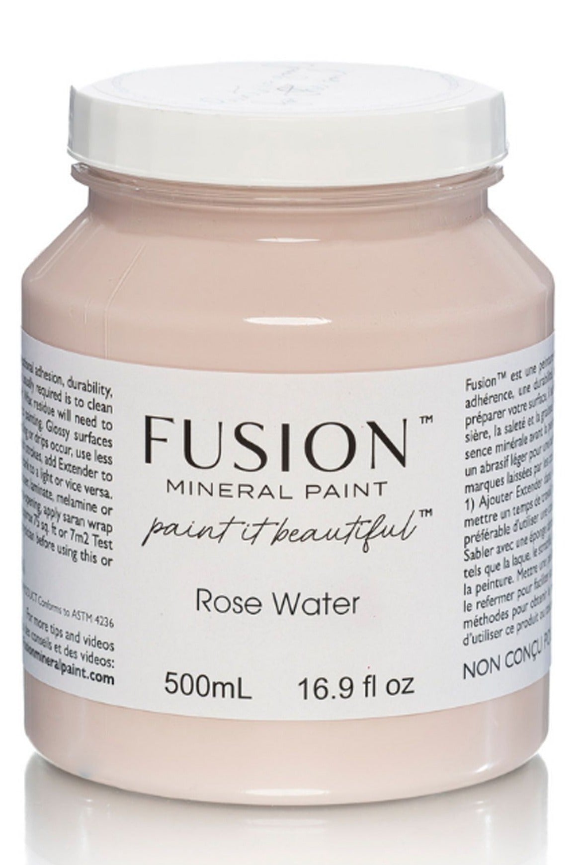 Rose Water - Fusion Mineral Paint