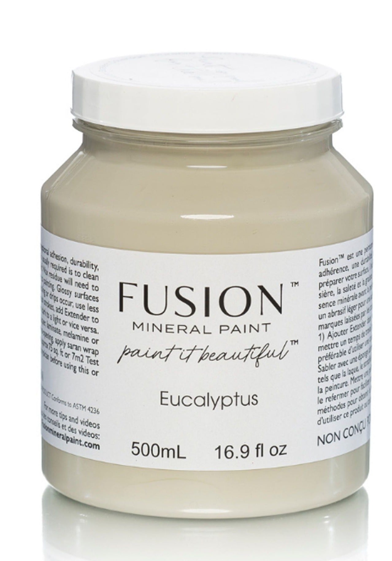 Eucalyptus - Fusion Mineral Paint