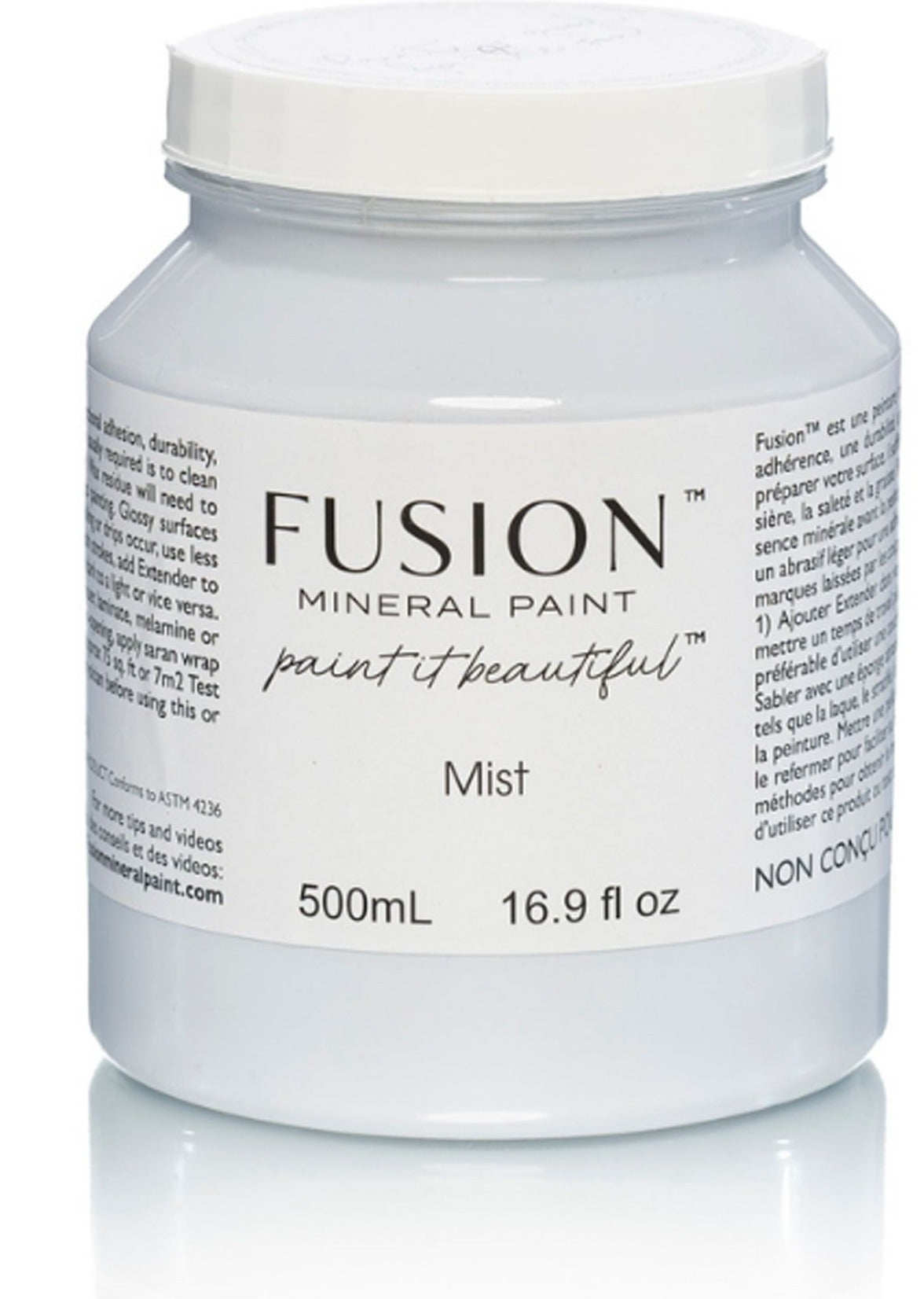 Mist - Fusion Mineral Paint