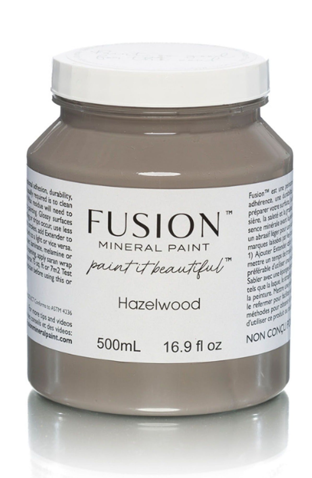 Hazelwood - Fusion Mineral Paint