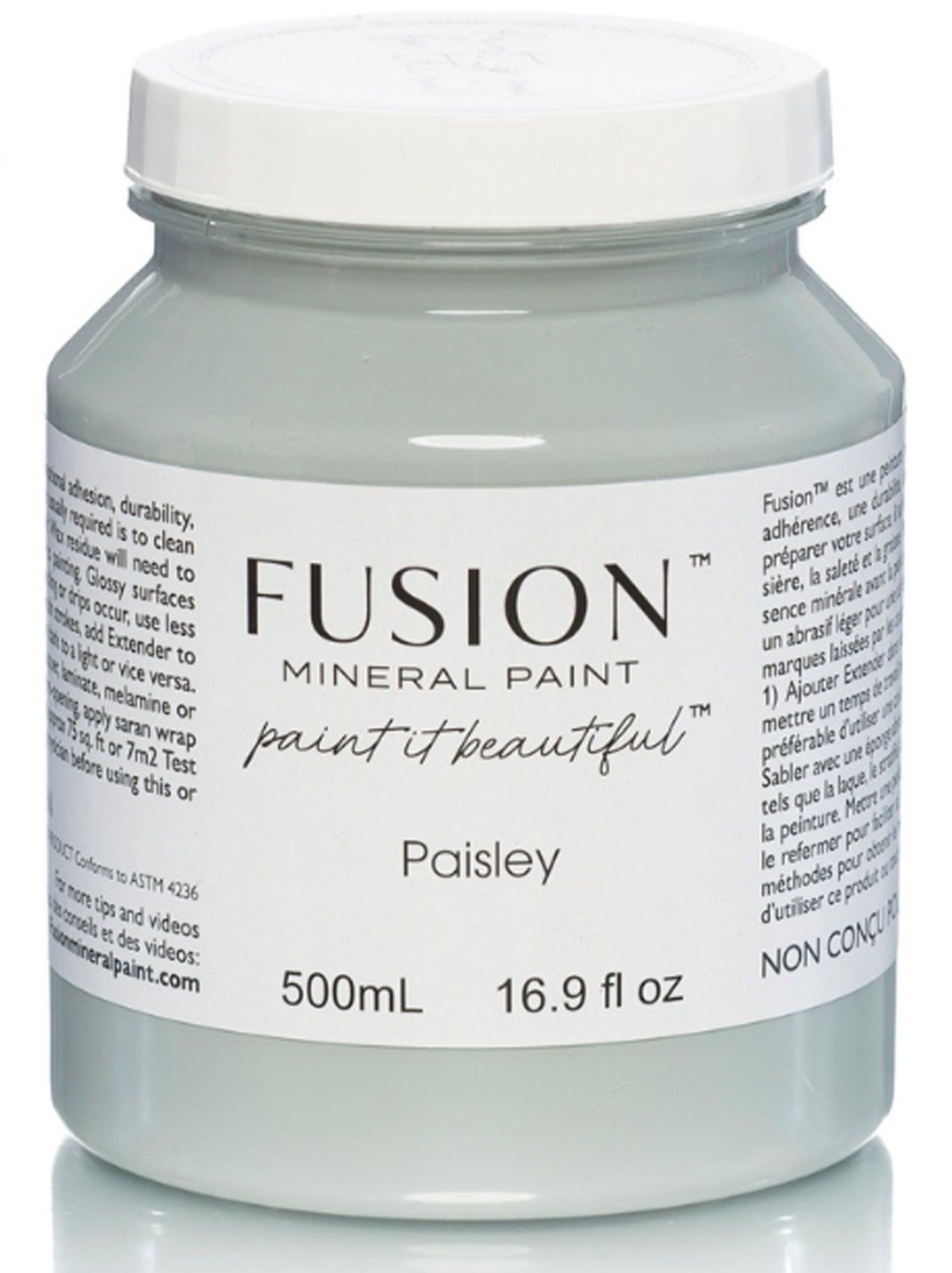 Paisley - Fusion Mineral Paint