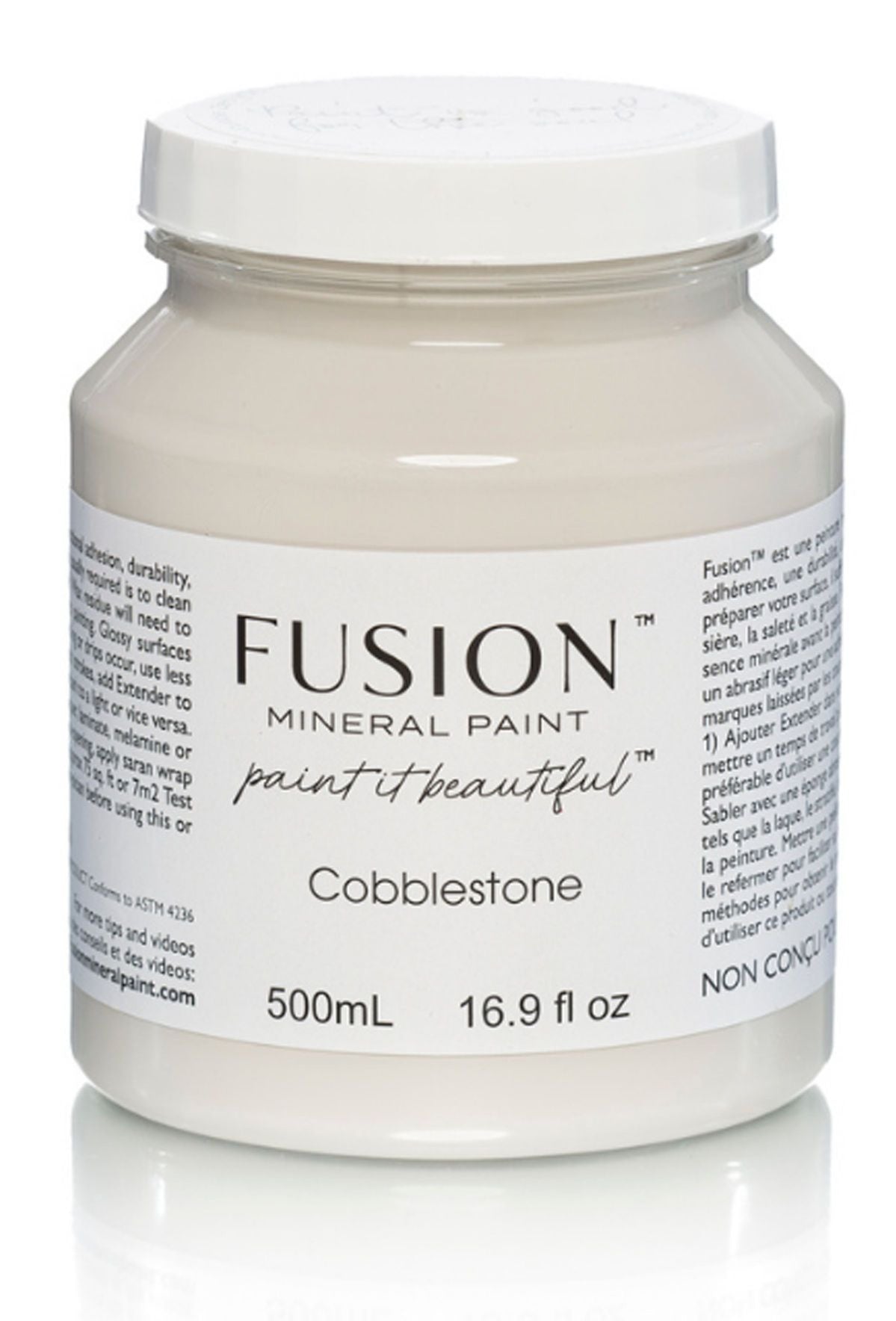 Cobblestone - Fusion Mineral Paint