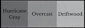 Hurricane Gray - Dixie Belle Chalk Mineral Paint Paint > Dixie Belle > Chalk Paint