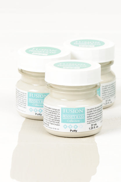 Putty - Fusion Mineral Paint Paint > Fusion Mineral Paint > Furniture Paint 37ml