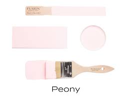 Peony - Fusion Mineral Paint Paint > Fusion Mineral Paint > Furniture Paint