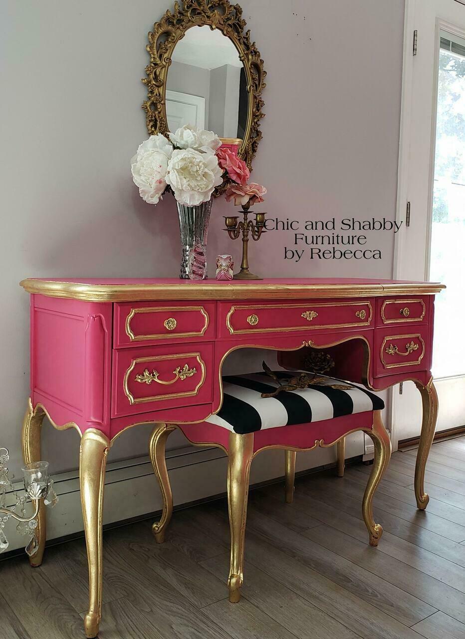Peony - Dixie Belle Chalk Mineral Paint