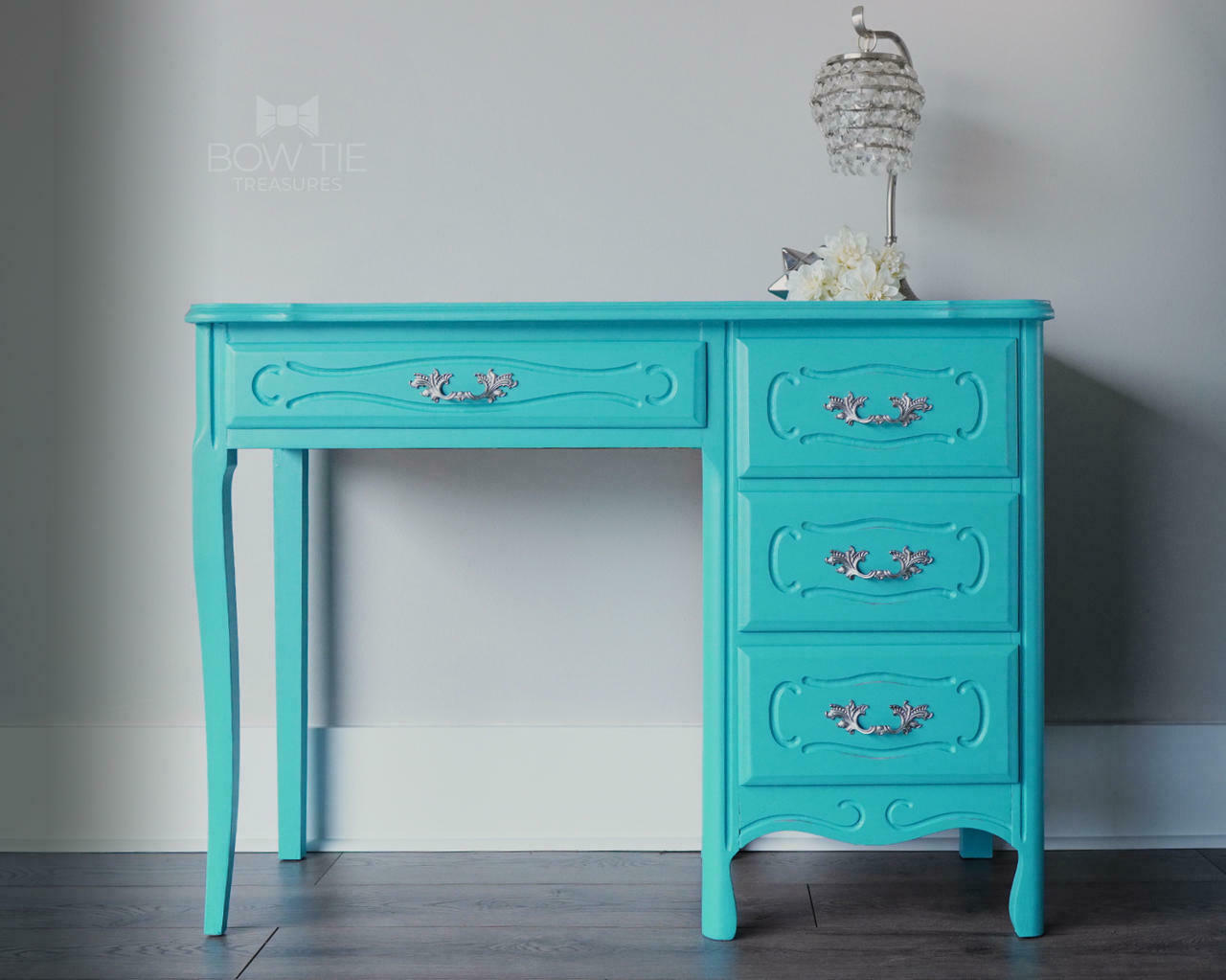 Pure Ocean -  Dixie Belle Chalk Mineral Paint