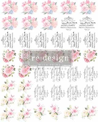 Re-design Knob Transfers (click to see full range) Transfers > rub on transfers > redesign transfers Sweet Spring