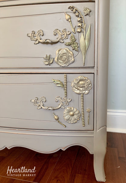 Resin Applique Moulding - Regal Trimmings