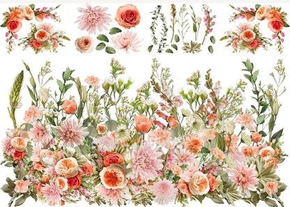 Remarkable Garden transfer