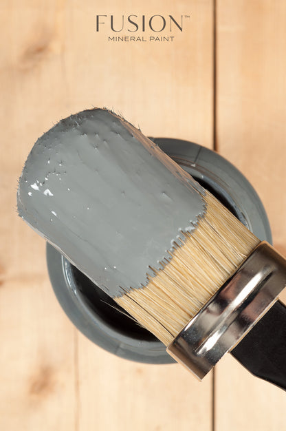 Soapstone - Fusion Mineral Paint Paint > Fusion Mineral Paint > Furniture Paint 37ml