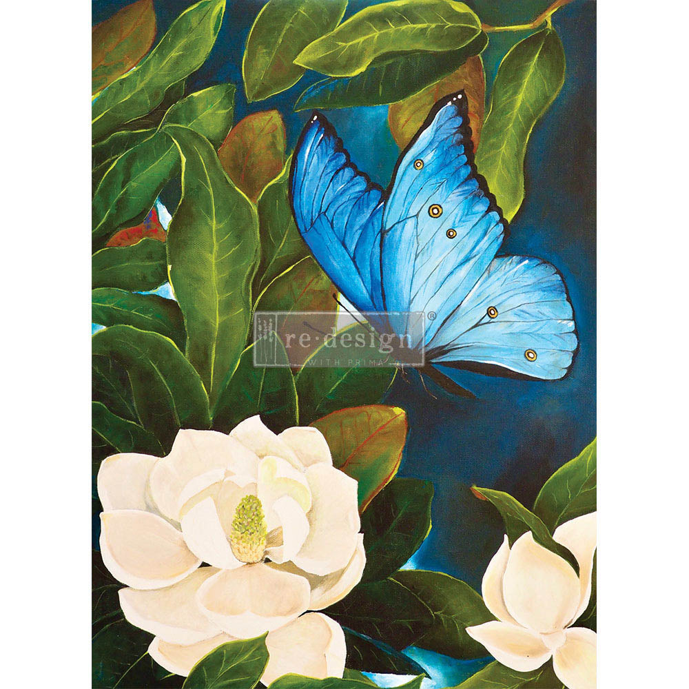 A1 Rice Paper – SAPPHIRE ANGEL