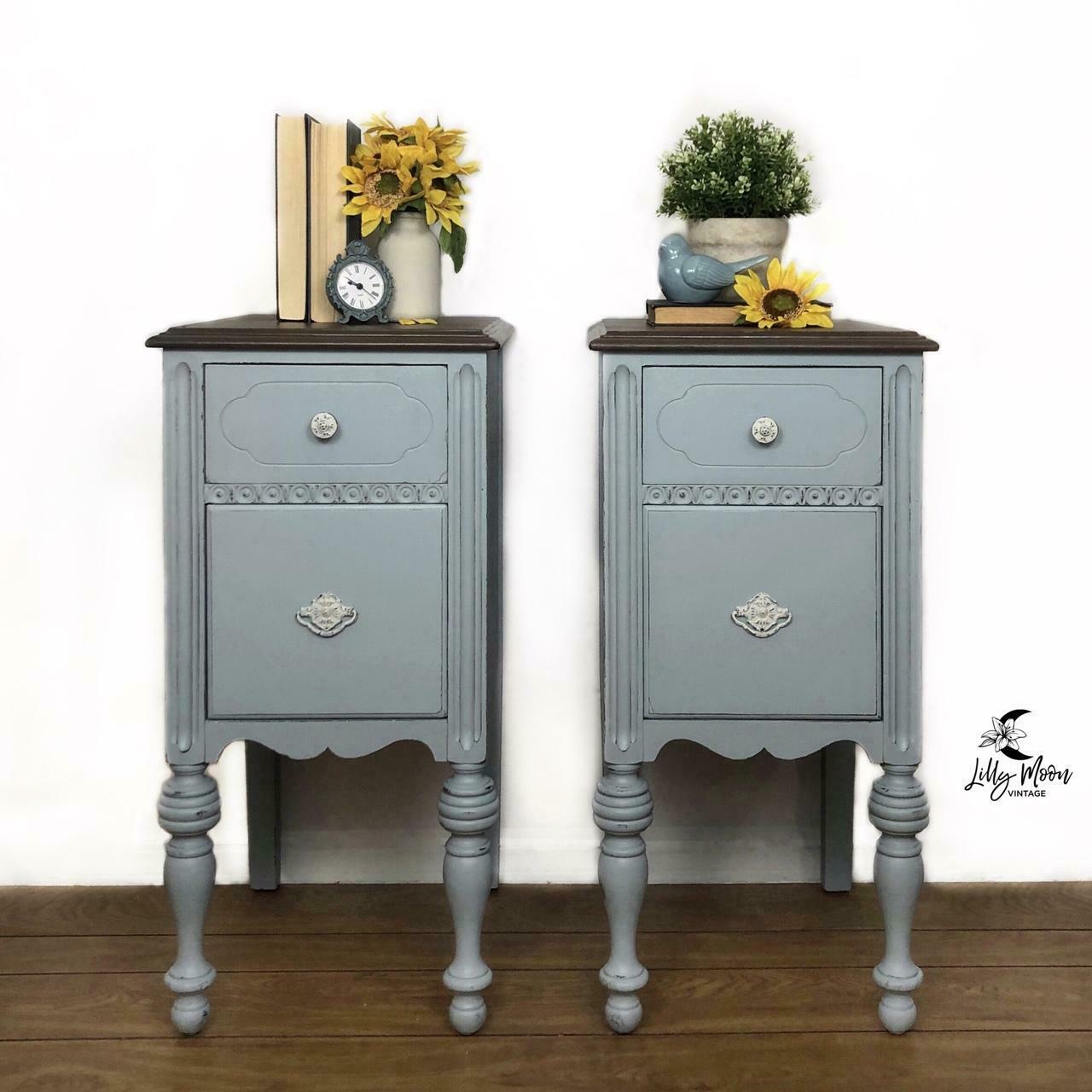 Savannah Mist -  Dixie Belle Chalk Mineral Paint