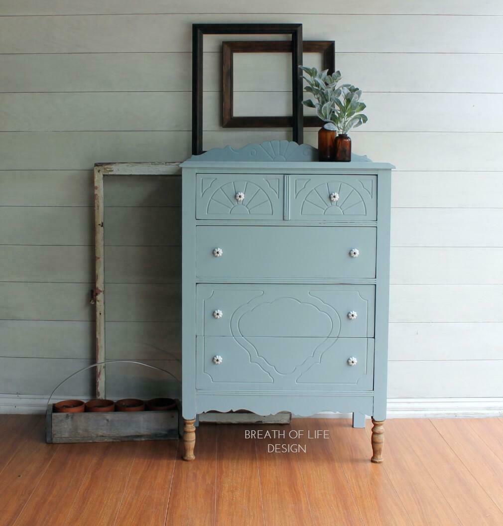 Savannah Mist -  Dixie Belle Chalk Mineral Paint