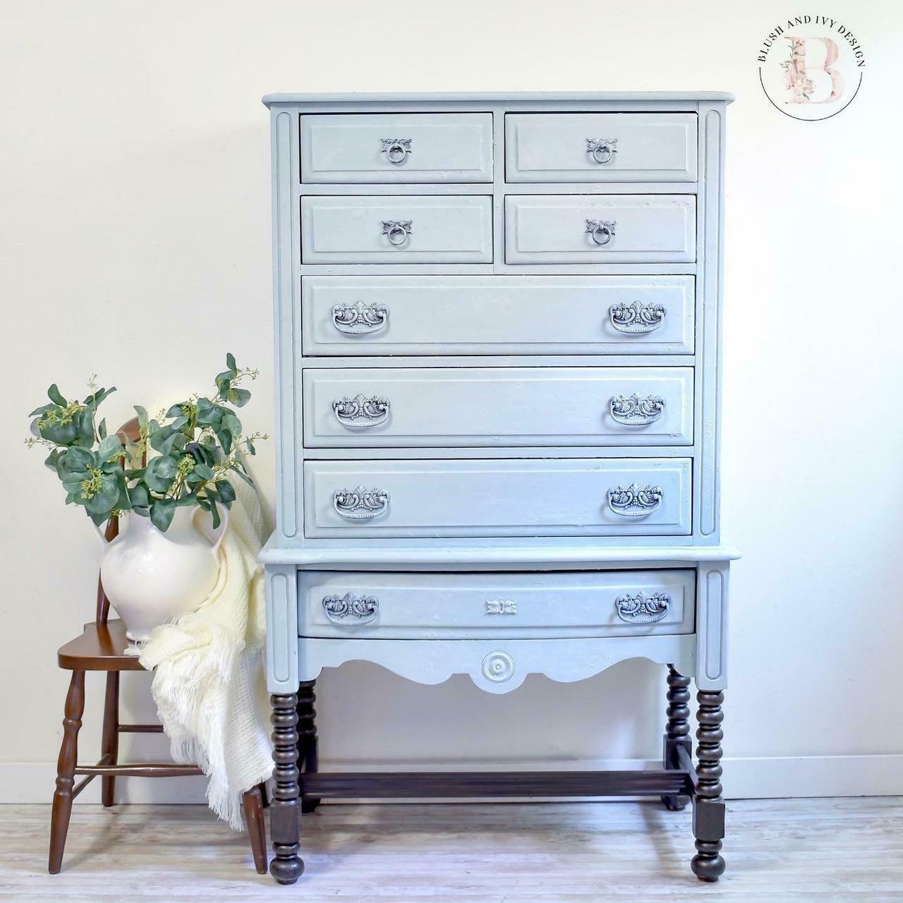 Savannah Mist -  Dixie Belle Chalk Mineral Paint