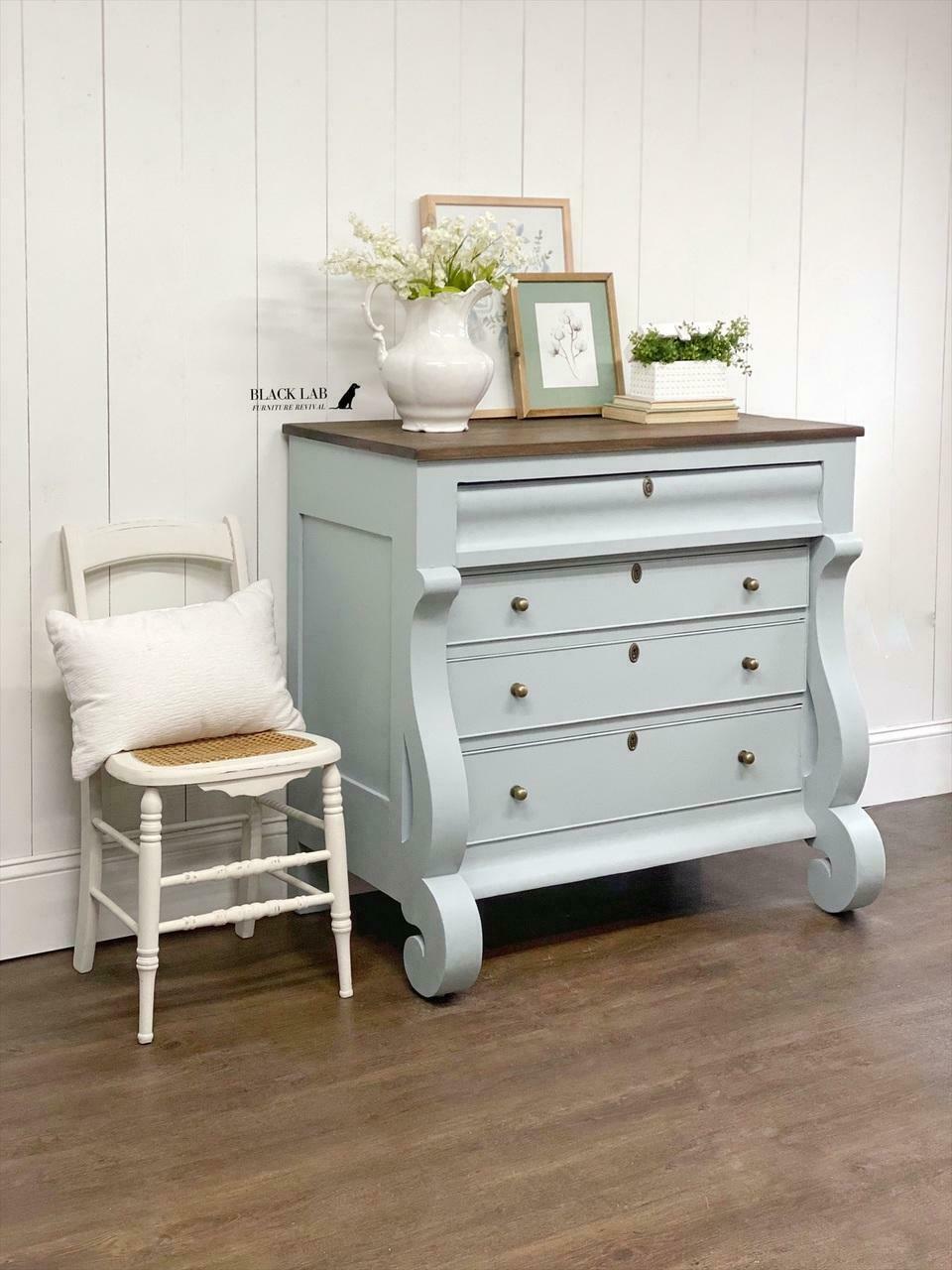 Savannah Mist -  Dixie Belle Chalk Mineral Paint