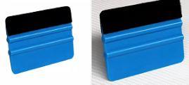 Blue Self Adhesive Applicator Tool