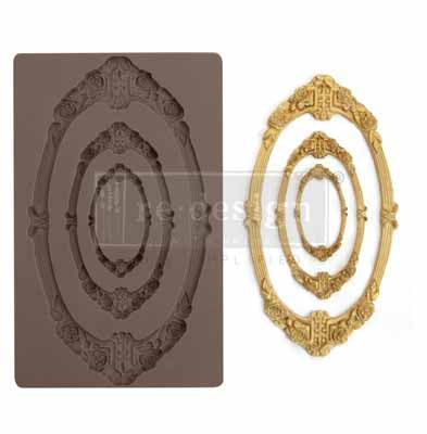 Redesign Decor Moulds® - Sicily Frame