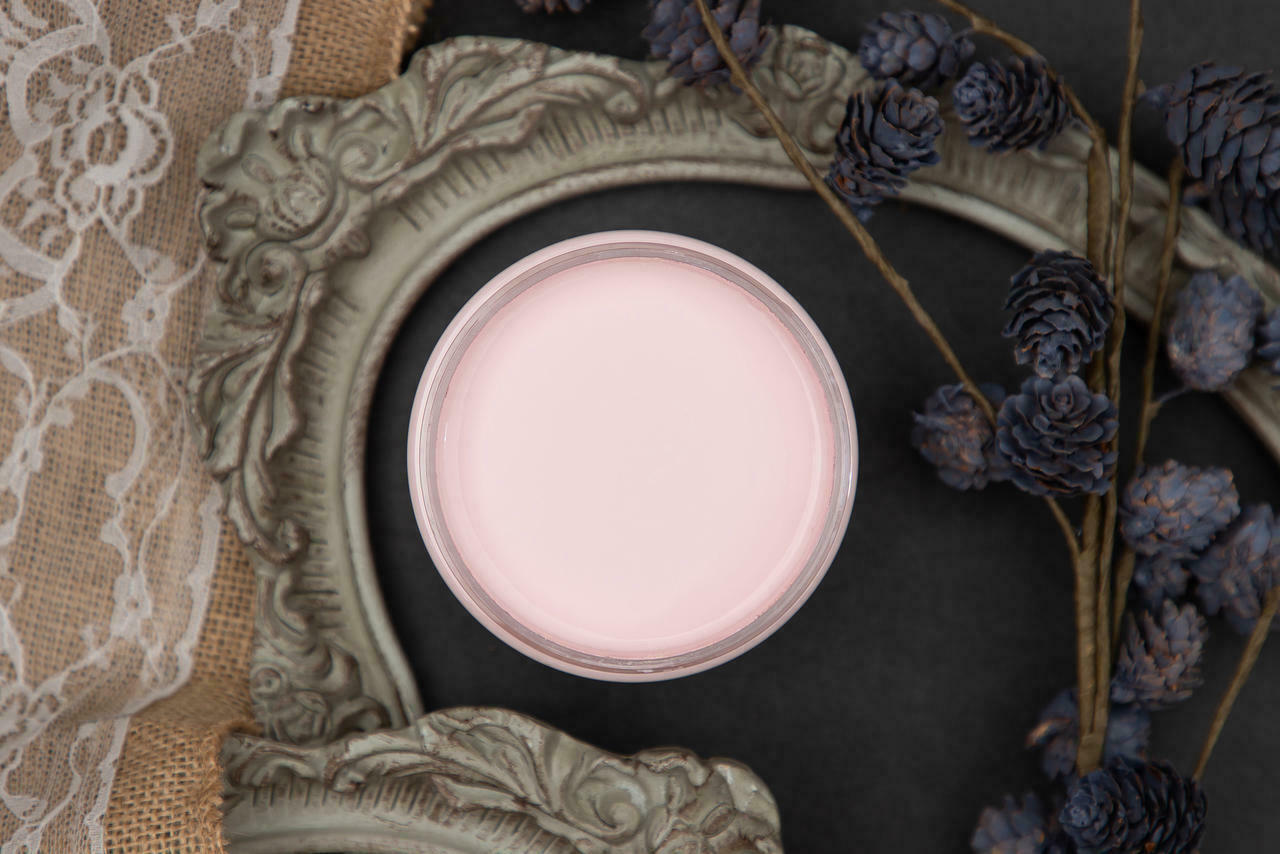 Soft Pink -  Dixie Belle Chalk Mineral Paint