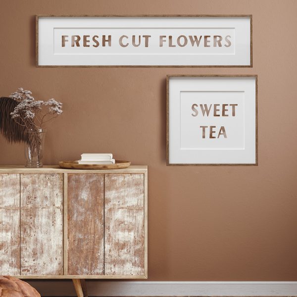Sweet Tea - Re-design Stamp