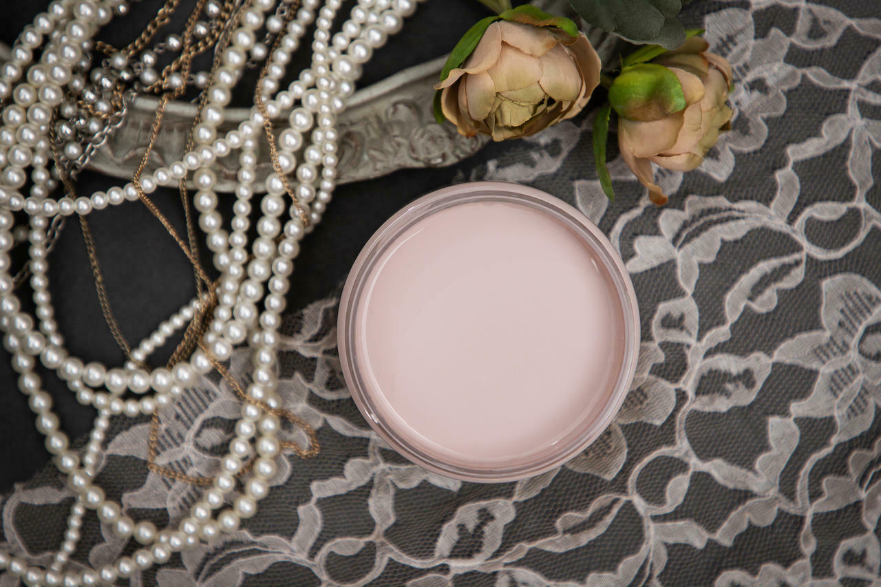 Tea Rose -  Dixie Belle Chalk Mineral Paint