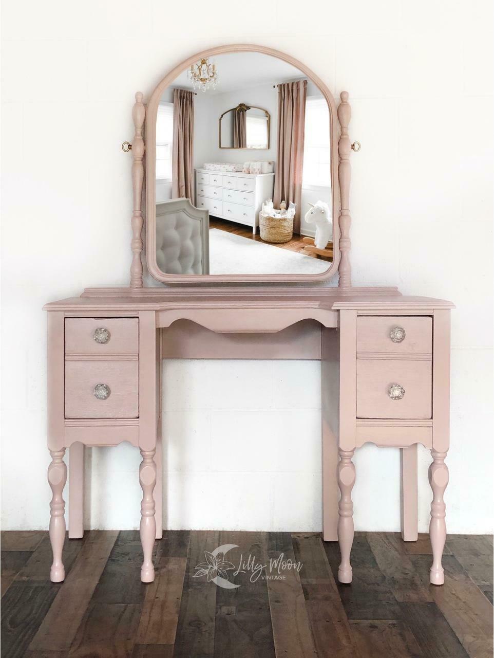 Tea Rose -  Dixie Belle Chalk Mineral Paint