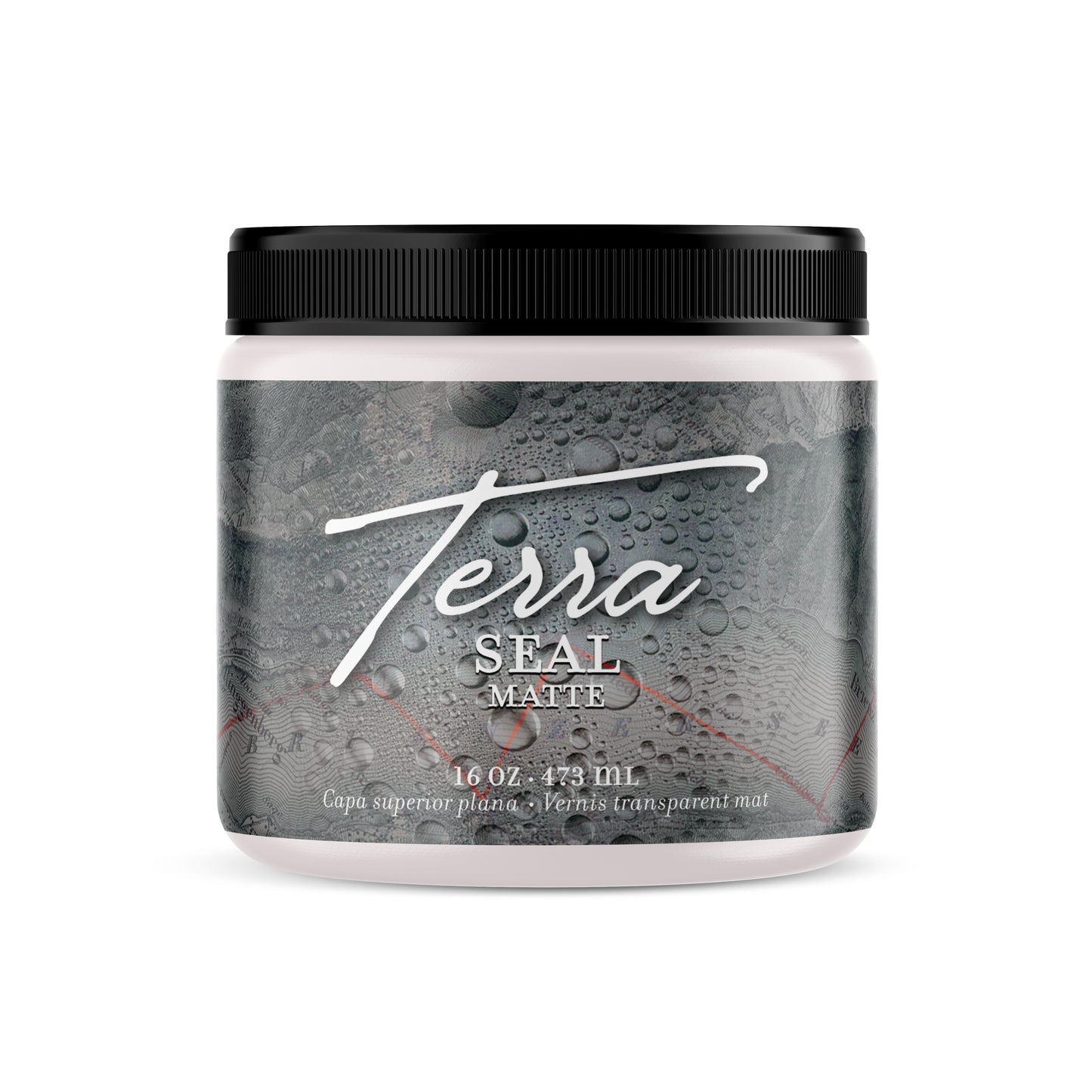 Terra Seal (Matte)