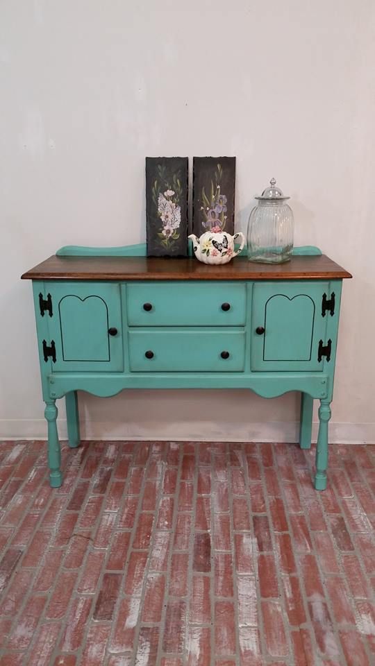 The Gulf - Dixie Belle Chalk Mineral Paint Paint > Dixie Belle > Chalk Paint