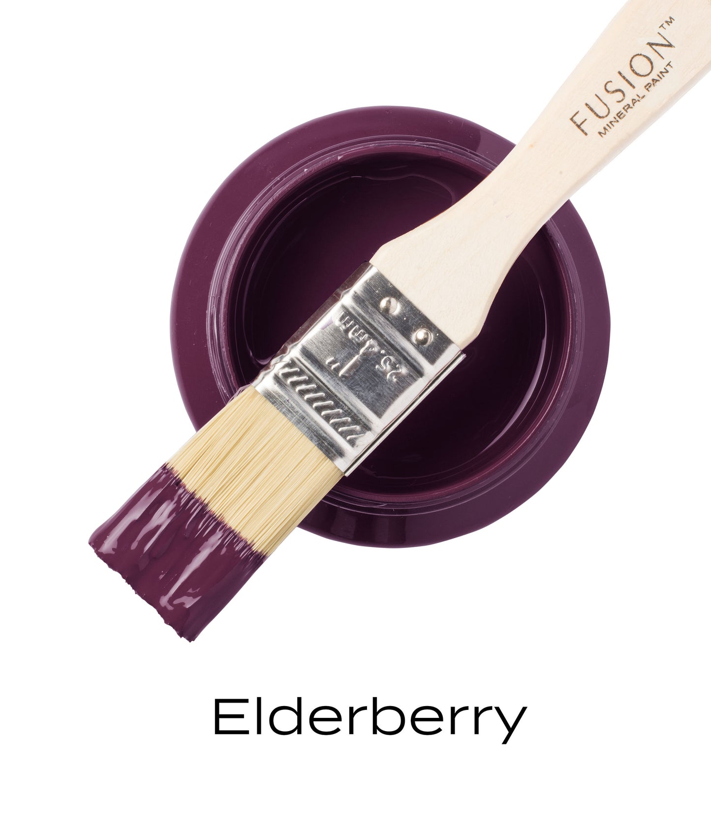 Elderberry - Fusion Mineral Paint