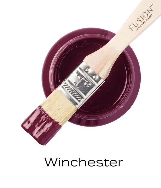 Winchester - Fusion Mineral Paint