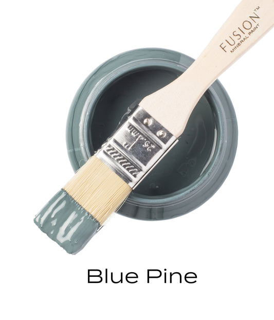 Blue Pine - Fusion Mineral Paint