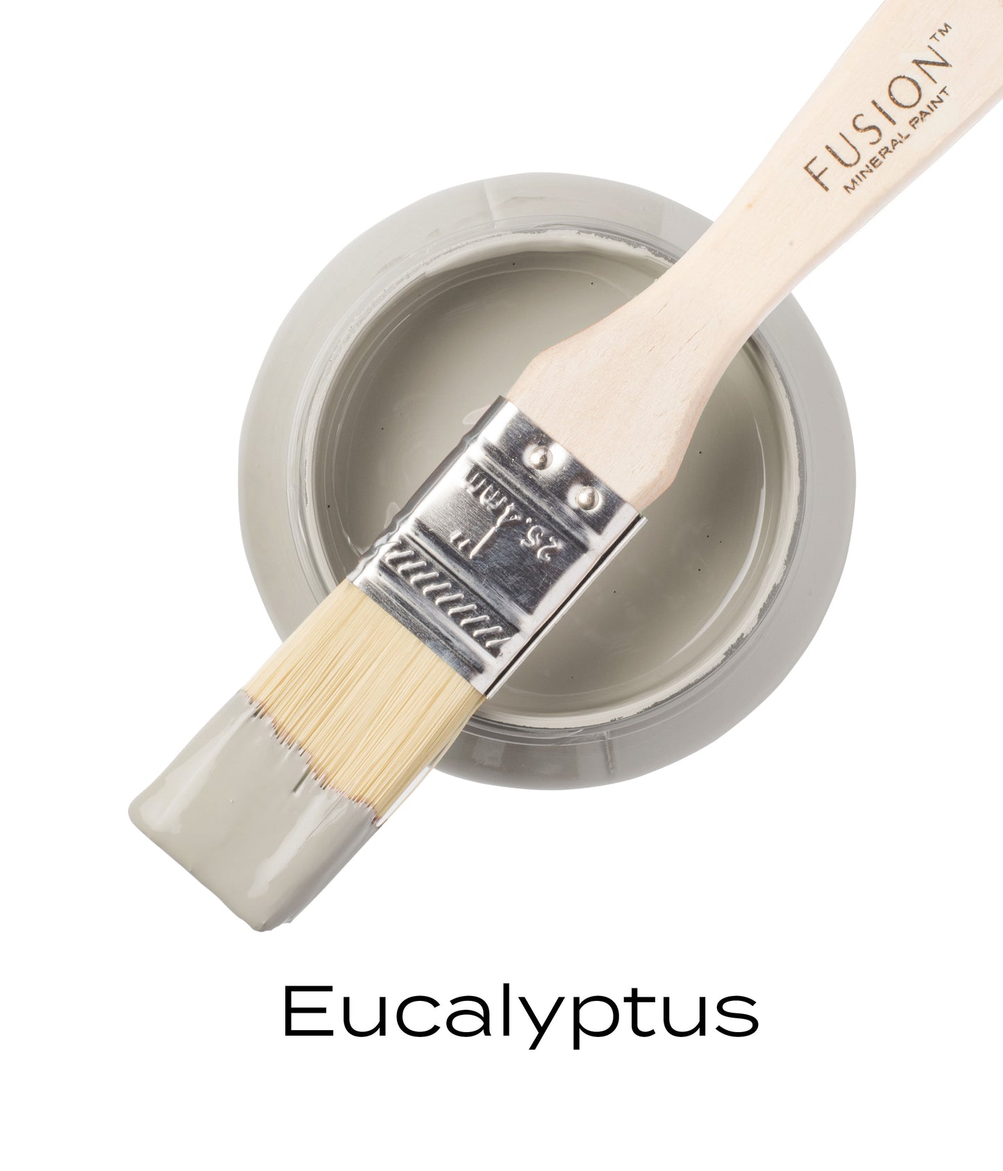 Eucalyptus - Fusion Mineral Paint
