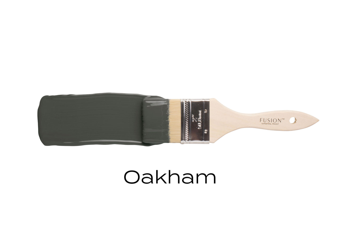 Oakham - Fusion Mineral Paint