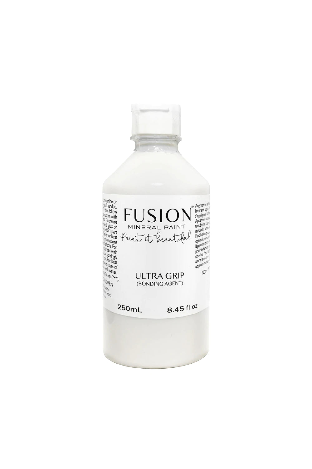 Ultra Grip - Fusion