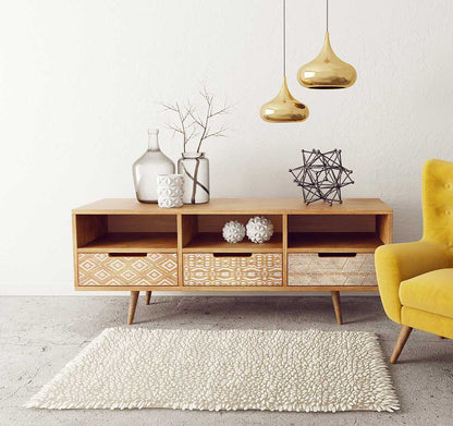 Redesign Middy Transfers – Woven With Love  - 3 sheets, 8.5"x11" (21.59cm x 27.94cm)