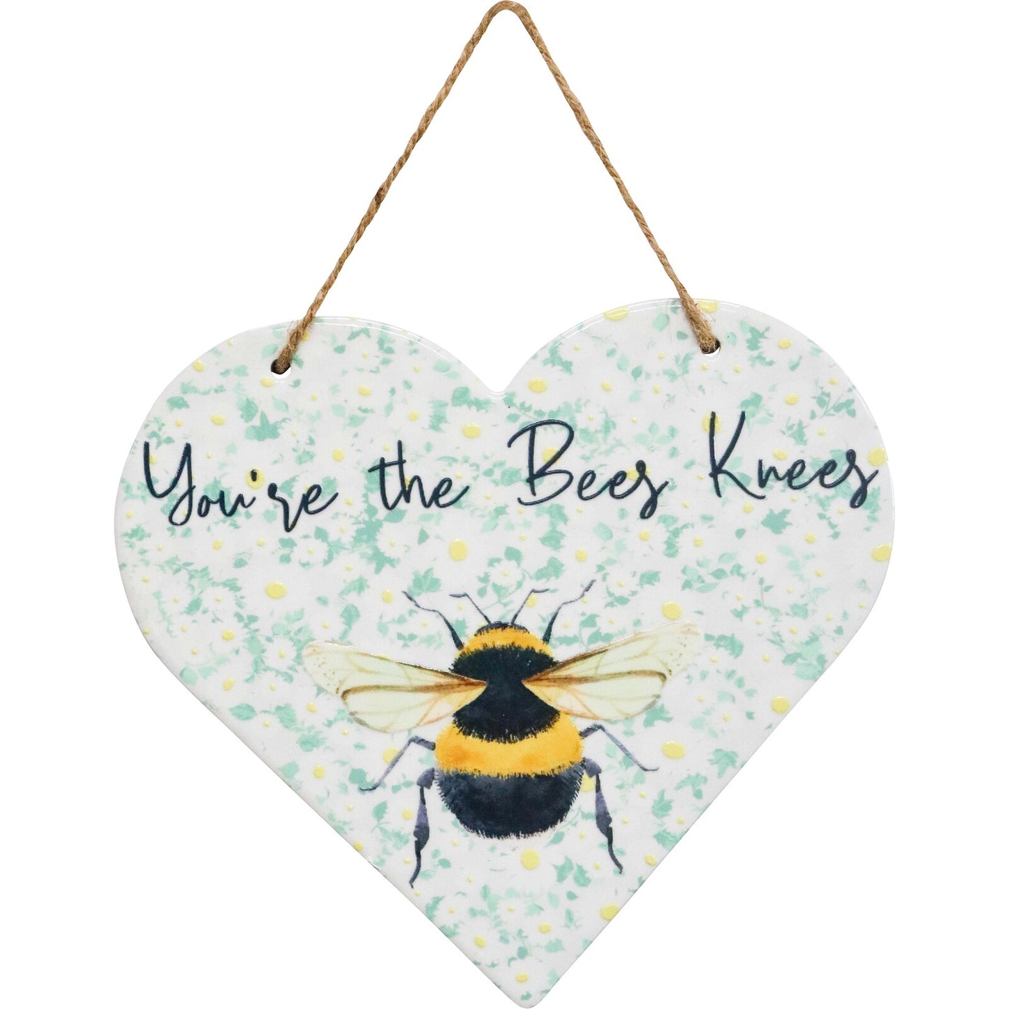 Bees Knees Wall Decoration