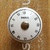 Paris Clock Roman Numerals Knob Handles and Knobs