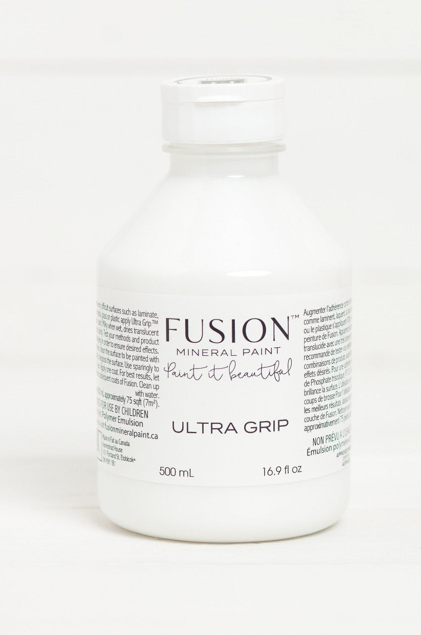 Ultra Grip - Fusion Paint > Ultra Grip > Paint accessories