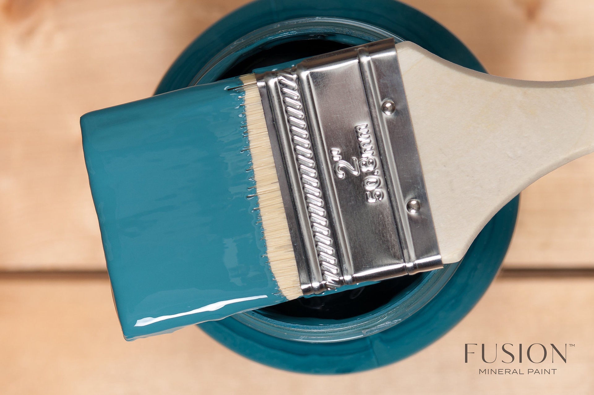 Seaside - Fusion Mineral Paint Paint > Fusion Mineral Paint > Furniture Paint