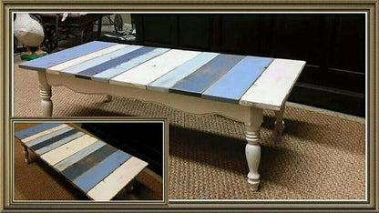 Blueberry - Dixie Belle Chalk Mineral Paint Paint > Dixie Belle > Chalk Paint