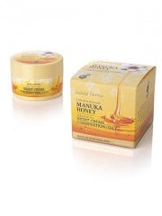 Manuka Honey Ultra Enriching Night Creme - Dry/Normal Skin Care