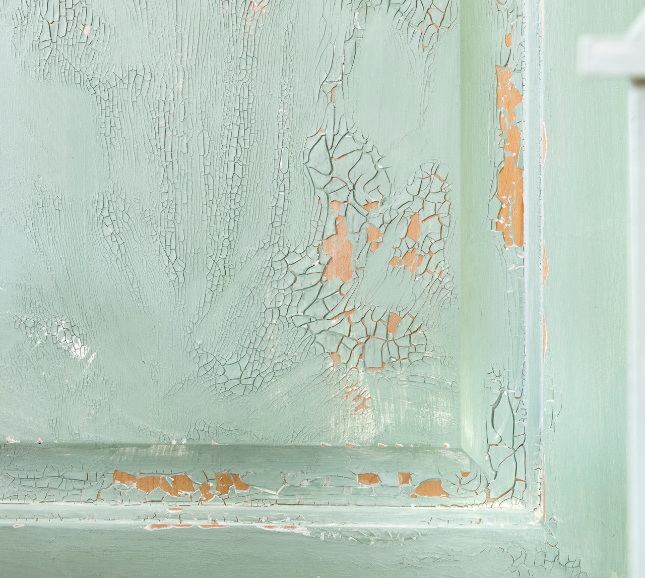 Fusion Crackled Texture Paint Accents > Paint > Fresco