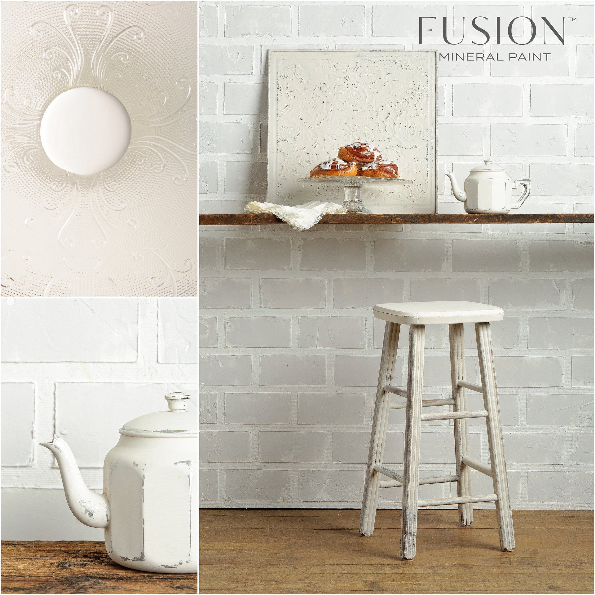 Champlain - Fusion Mineral Paint Paint > Fusion Mineral Paint > Furniture Paint